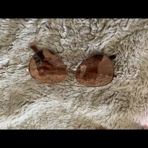 Burberry sunglasses